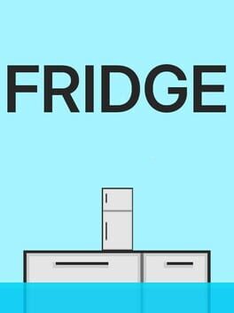 Cover Fridge