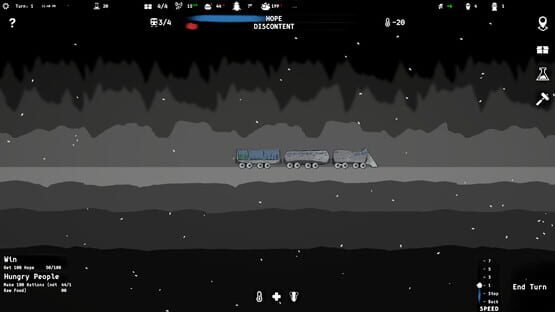 Screenshot Frost Loop
