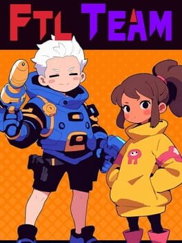 Cover FTL Team