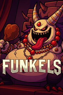 Cover Funkels