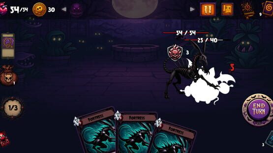 Screenshot Funkels