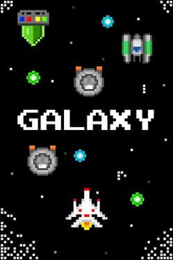 Cover Galaxy