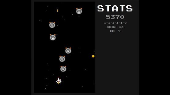 Screenshot Galaxy