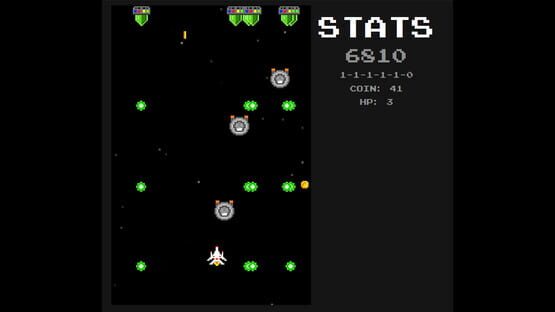 Screenshot Galaxy