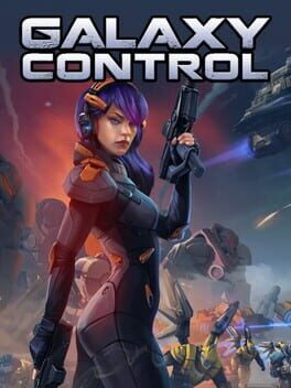 Cover Galaxy Control