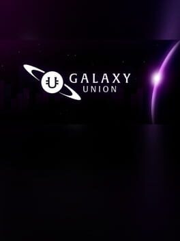 Cover Galaxy Union