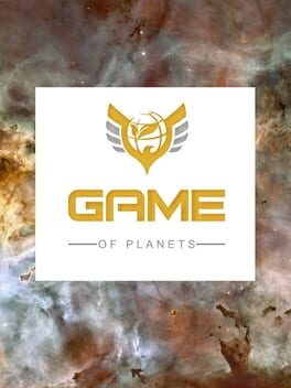 Cover Game of Planets