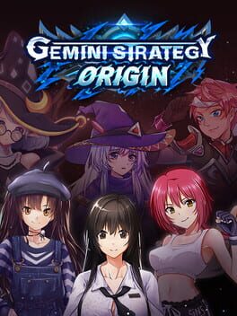 Cover Gemini Strategy Origin