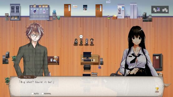 Screenshot Gemini Strategy Origin
