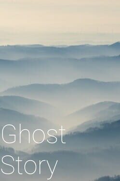 Cover Ghost Story