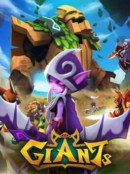 Cover Giants