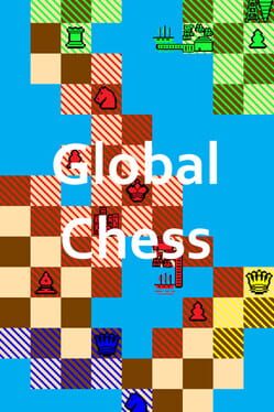 Cover Global Chess