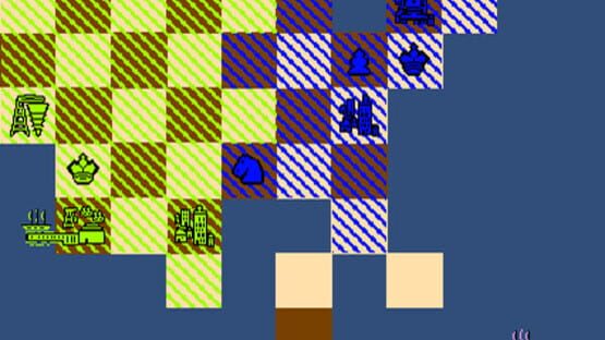 Screenshot Global Chess