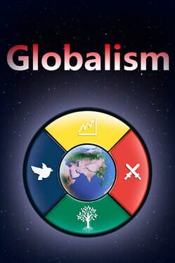 Cover Globalism