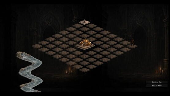Screenshot Glyph Gambit: Endgame