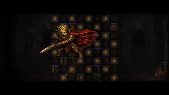 Screenshot Glyph Gambit: Endgame
