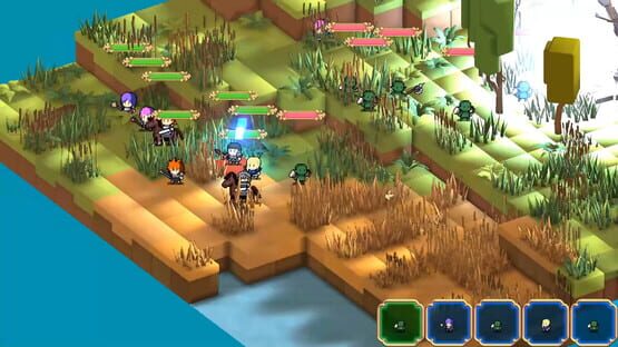 Screenshot Goblin