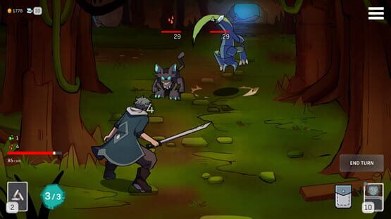 Screenshot Gorathar
