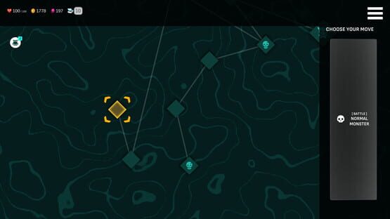 Screenshot Gorathar