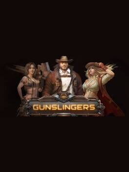 Cover Gunslingers