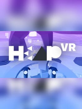 Cover HeapVR
