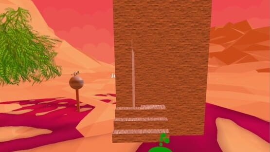 Screenshot HeapVR