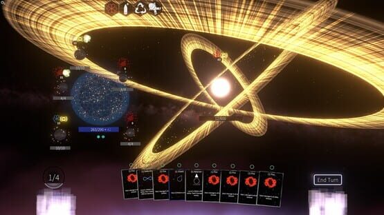 Screenshot Heat Death