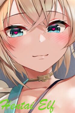 Cover Hentai Elf