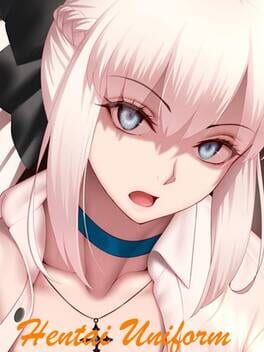 Cover Hentai Uniform