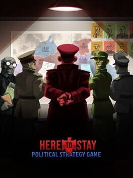 Cover Here to Stay