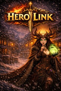 Cover Hero Link
