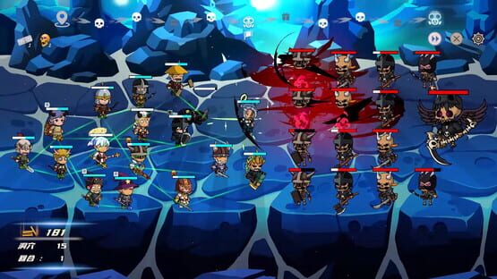 Screenshot Hero Link