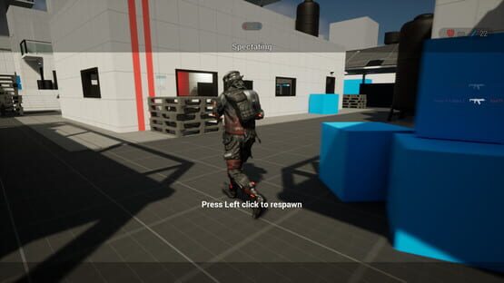 Screenshot Heros Fight Battle royal