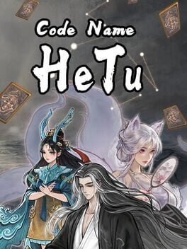 Cover Hetu