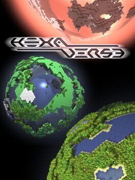 Cover Hexaverse