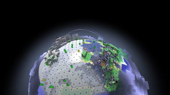 Screenshot Hexaverse