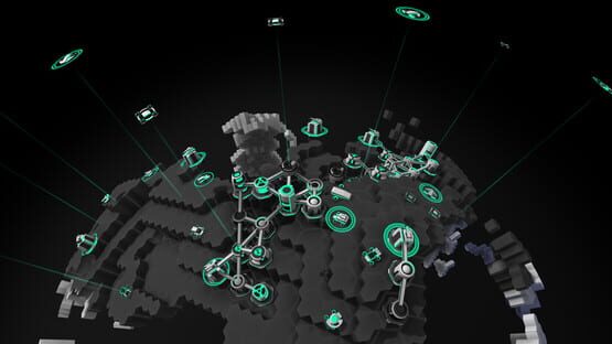 Screenshot Hexaverse