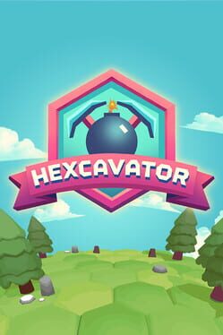 Cover Hexcavator