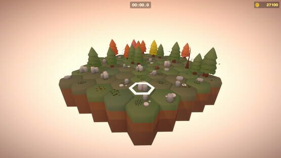 Screenshot Hexcavator