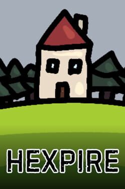 Cover Hexpire