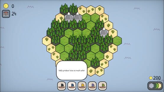 Screenshot Hexpire