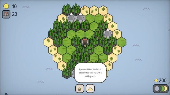 Screenshot Hexpire
