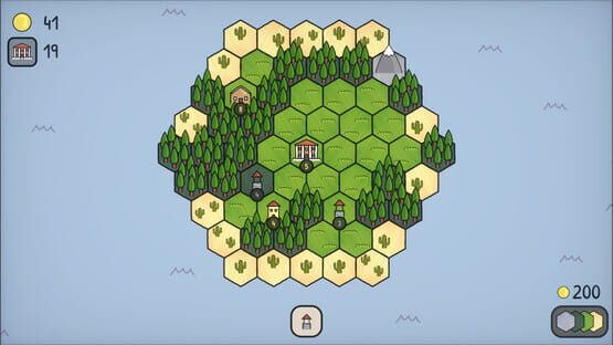 Screenshot Hexpire