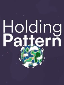 Cover Holding Pattern