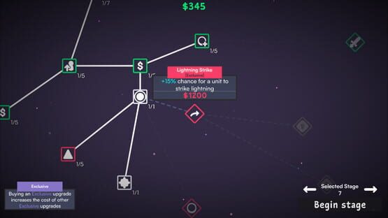 Screenshot Holding Pattern