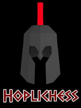 Cover Hoplichess