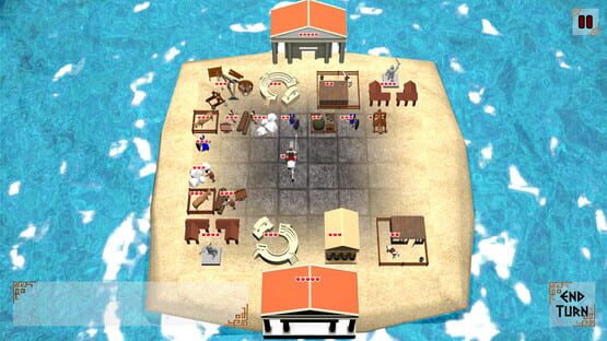 Screenshot Hoplichess