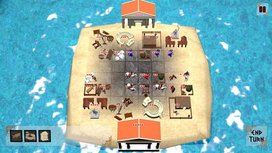 Screenshot Hoplichess