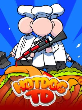Cover HotDog TD