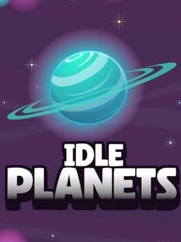 Cover Idle Planets